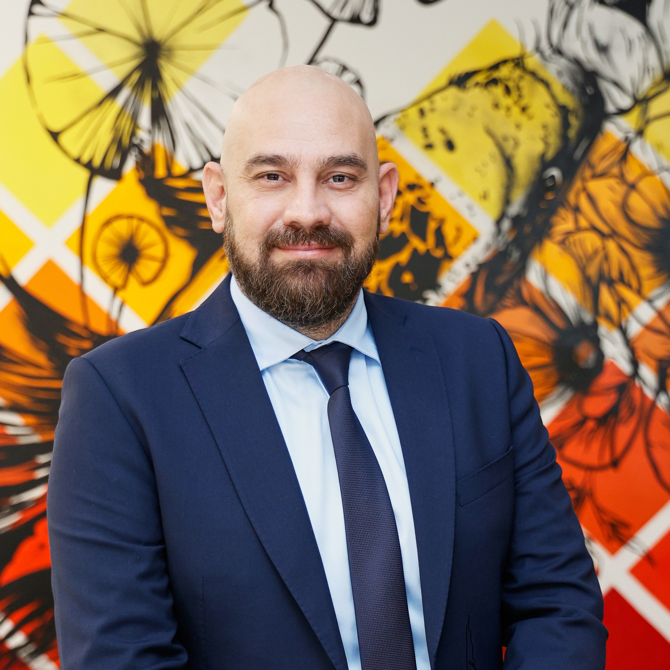 Levent Yalçın