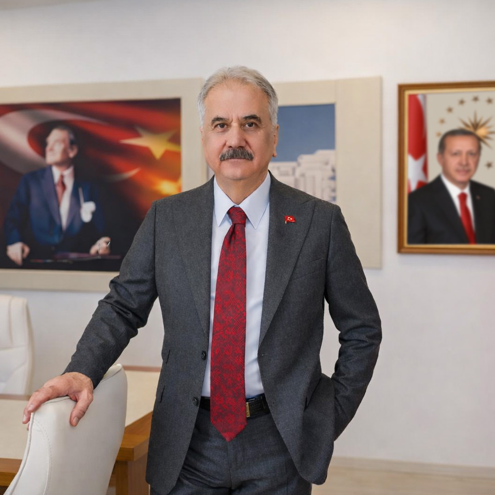 Hayrettin Öztaş